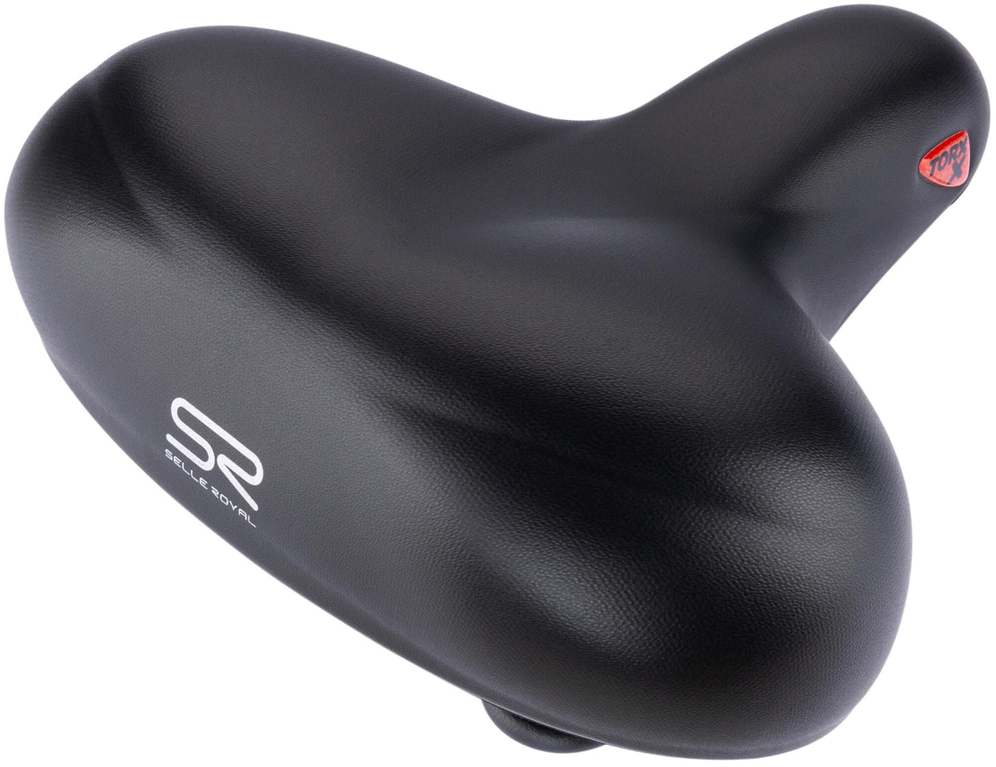 Sella sr premium torx rilassato unisex nero