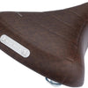 Sella SR Classic Ondina rilassata Unsex Brown