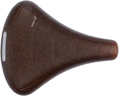 Zadel Sr Classic Ondina Relaxed Unsex Bruin