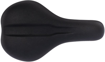 Selle Royal Selle Saddle Explora Jr M (20-22 pulgadas) Negro