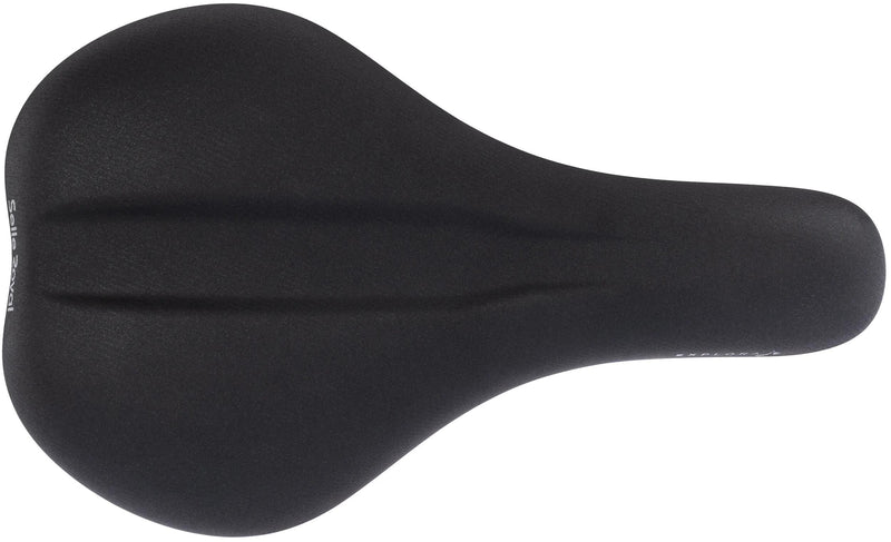 Selle royal sattel explora jr sr saddles explora jr l (22 -24 )black