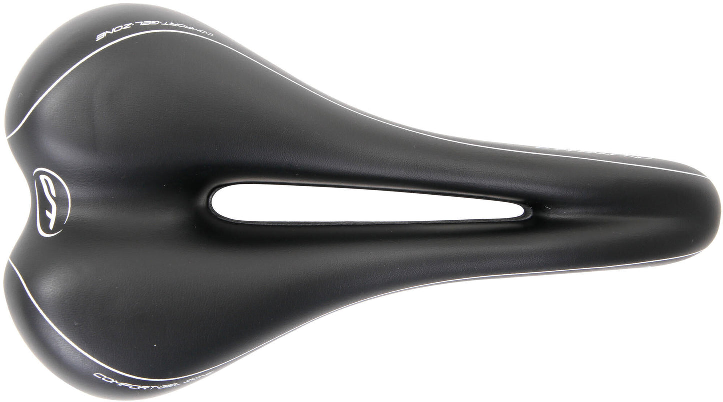 Contec Saddle Anatomic 2 - TSX Zone Cut