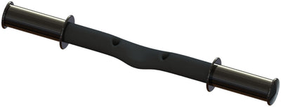 Voetrusten steco buisbevestiging