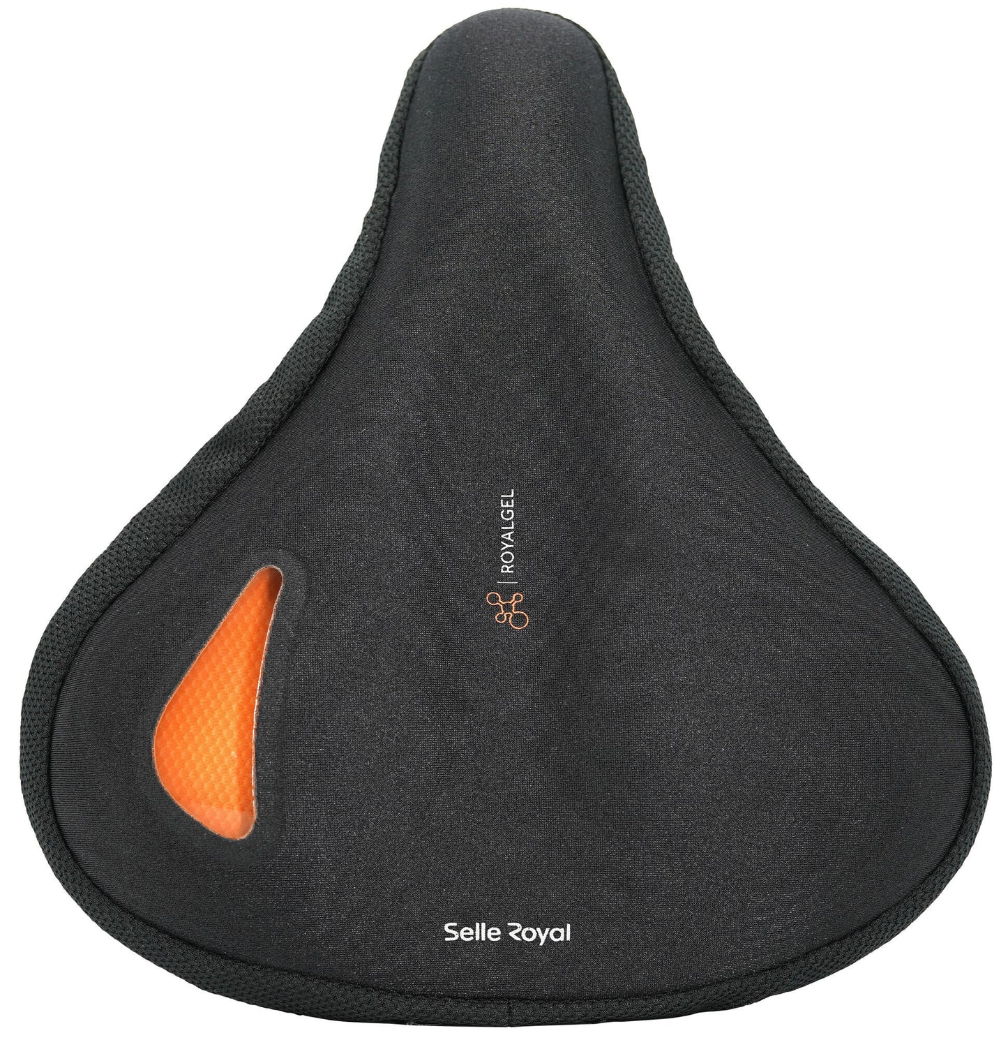 Zadeldek Selle Royal Royalgel Seat Cover - large