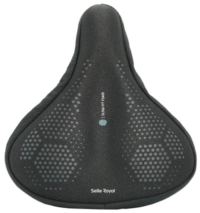 Zadeldek Selle royal large slow fit foam