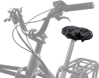 Fahrer Saddle Cover Kappe XL
