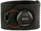 Silca Saddle Bag Hypalon Cinghia Nero