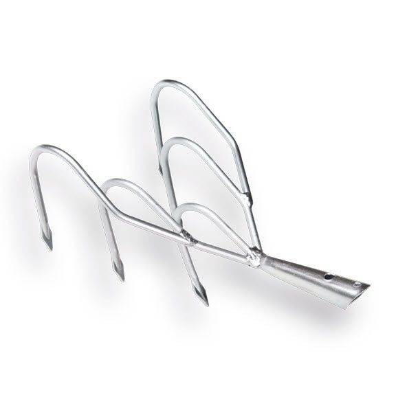 Mm eurotool cultivator 5tds los
