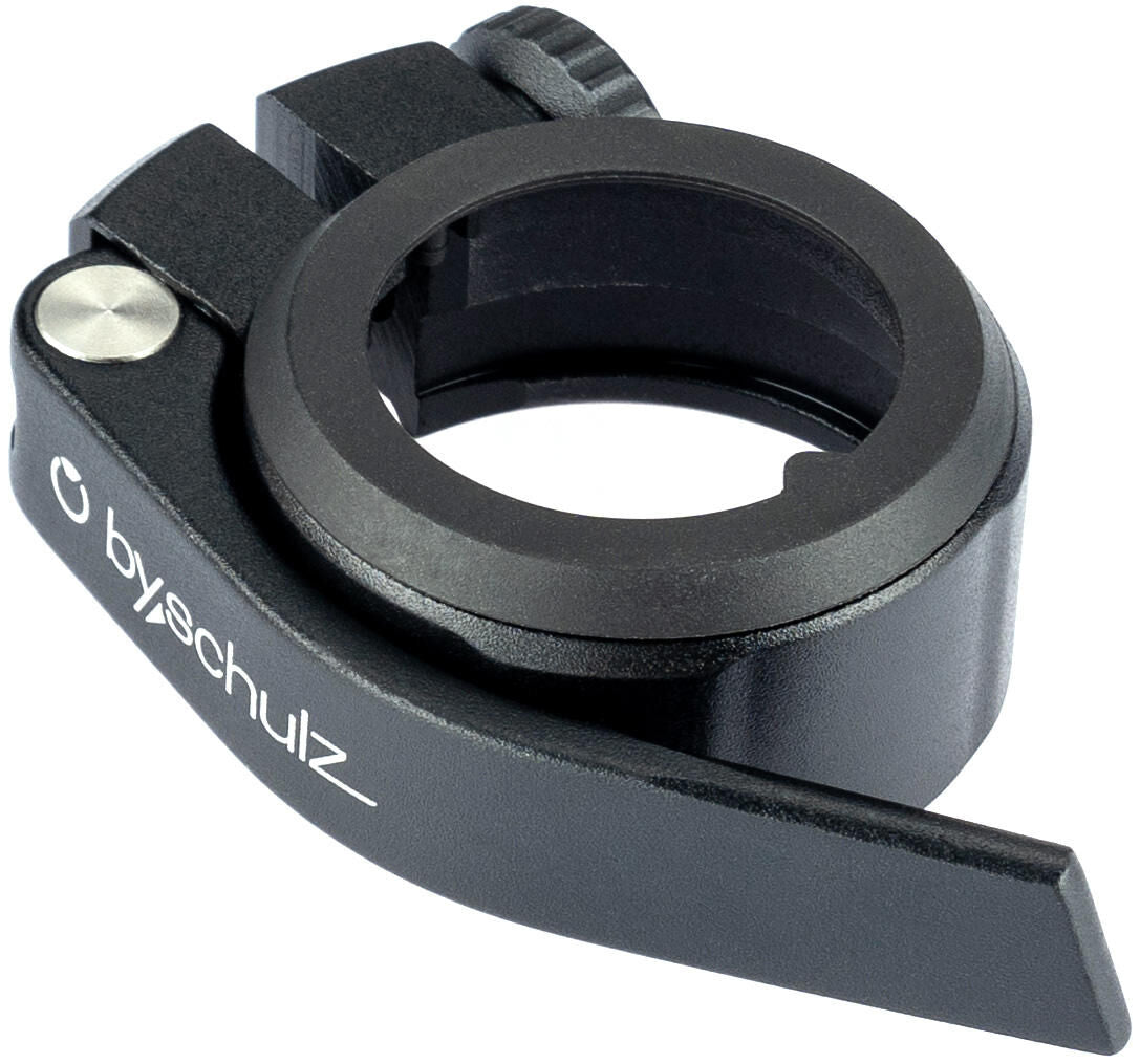 Por, Schulz Saddle Strop