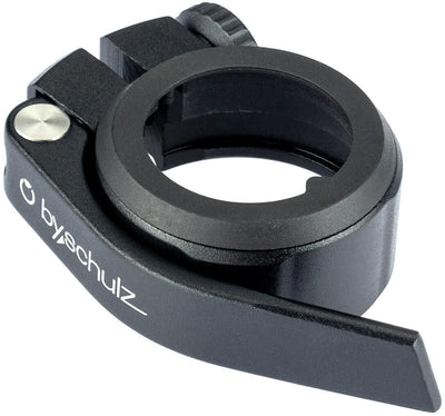 Por, Schulz Saddle Strop