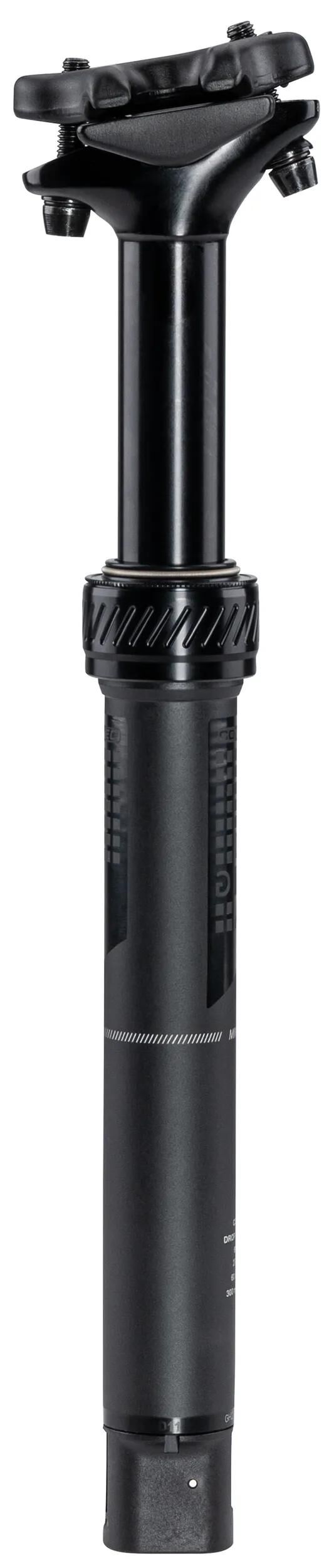 Contec CT CT Dropper SeatPost Drop-A-Gogo II 27,2mm 295mm
