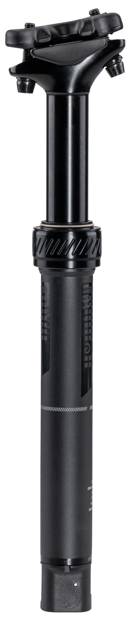 Contec vario-zadelpen drop-a-gogo ii ct variosattelst. drop-a- gogo ii 27.2 l295 d60