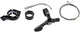 Contec vario-zadelpen drop-a-gogo ii ct variosattelst. drop-a- gogo ii 27.2 l295 d60