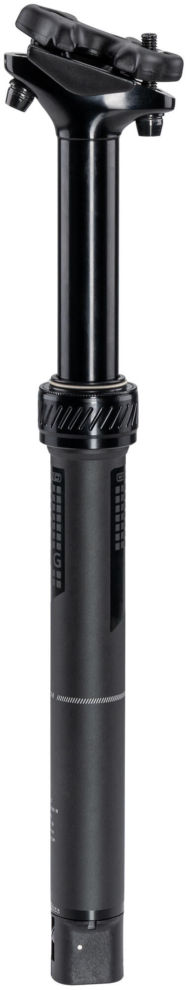 Contec vario-zadelpen drop-a-gogo ii ct variosattelst. drop-a- gogo ii 27.2 l335 d80