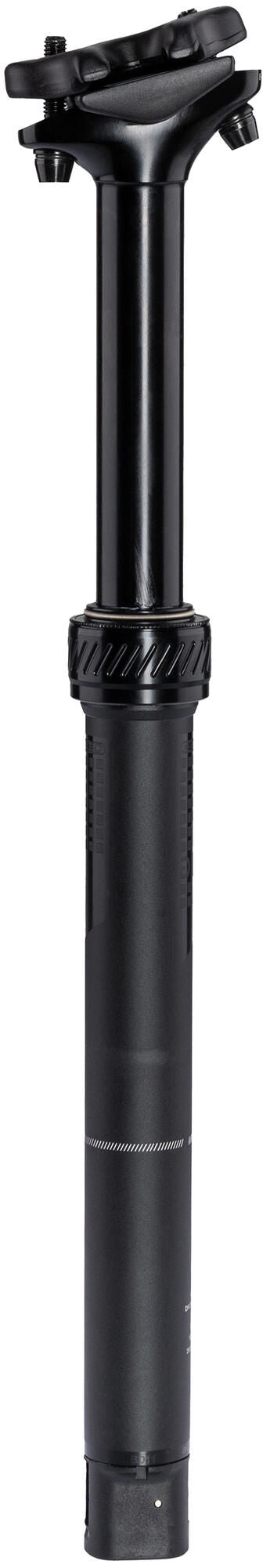 Contec CT CT Dropper SeatPost Drop-A-Gogo II 27,2mm 375mm