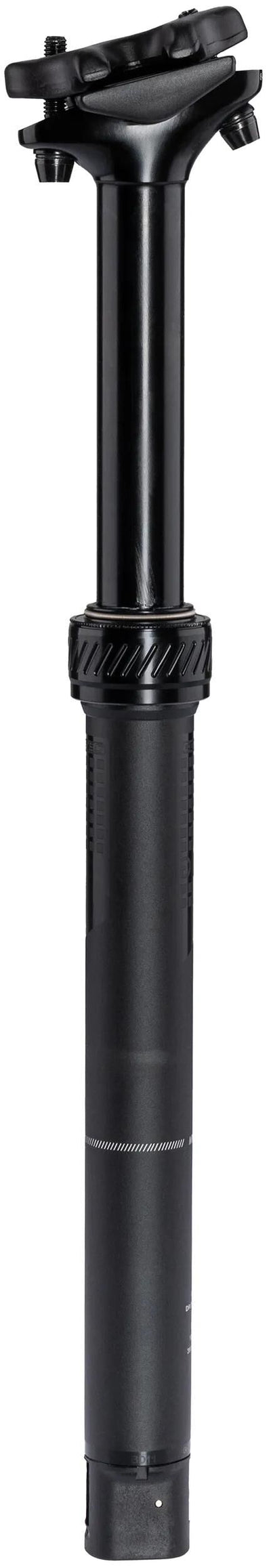 Contec CT CT Dropper SeatPost Drop-A-Gogo II 27,2mm 375mm