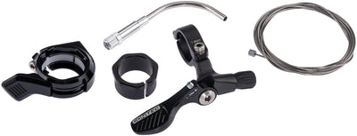 Contec CT CT Dropper SeatPost Drop-A-Gogo II 27,2mm 375mm