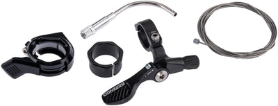 Contec CT CT Dropper SeatPost Drop-A-Gogo II 27,2mm 375mm
