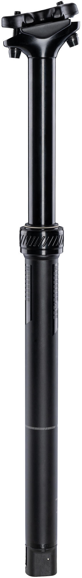 Contec CT CT Dropper SeatPost Drop-A-Gogo II 27,2mm 450mm