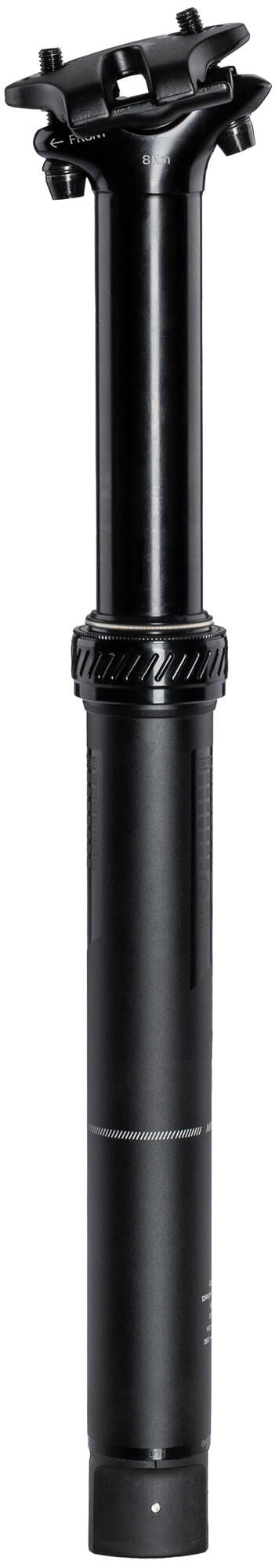 Contec vario-zadelpen drop-a-gogo ii ct variosattelst. drop-a- gogo ii 30.9 l360 d100