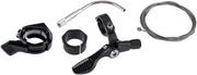 Contec CT Dropper Seatpost Drop-A-Gogo II 30.9mm 340mm - afbeelding 1