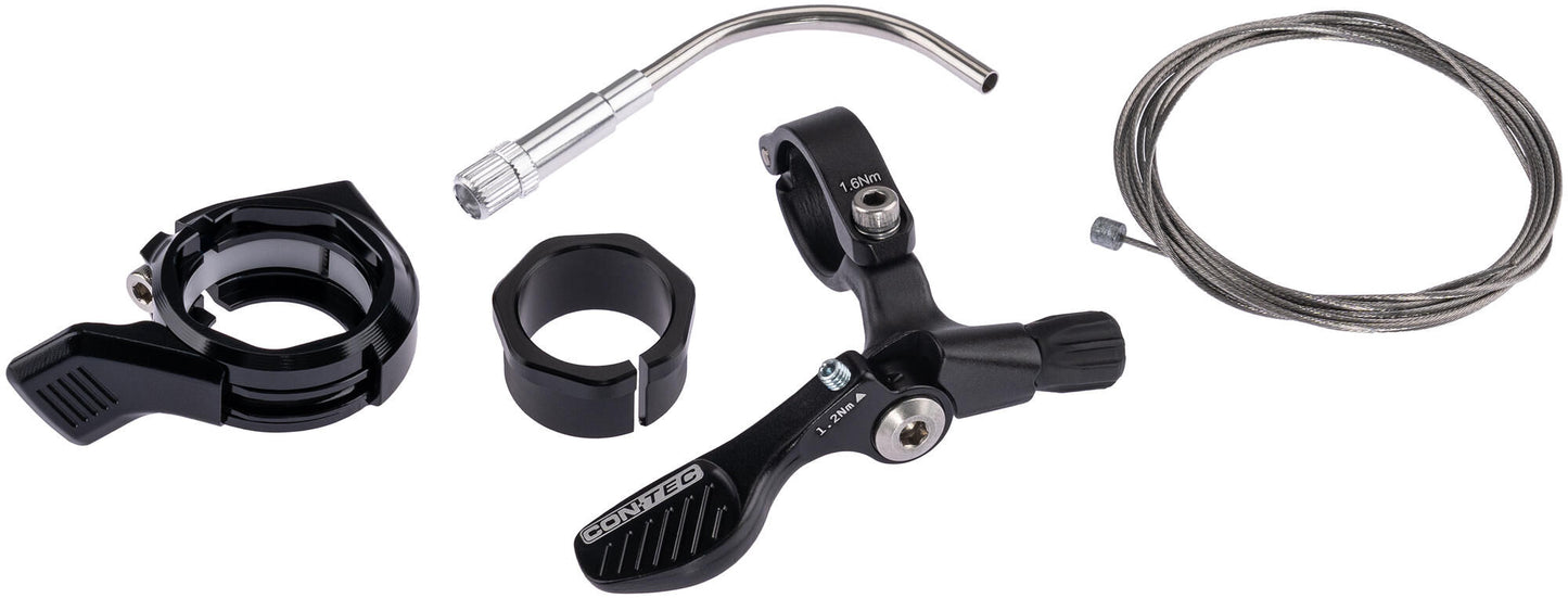 Contec vario-zadelpen drop-a-gogo ii ct variosattelst. drop-a- gogo ii 30.9 l360 d100