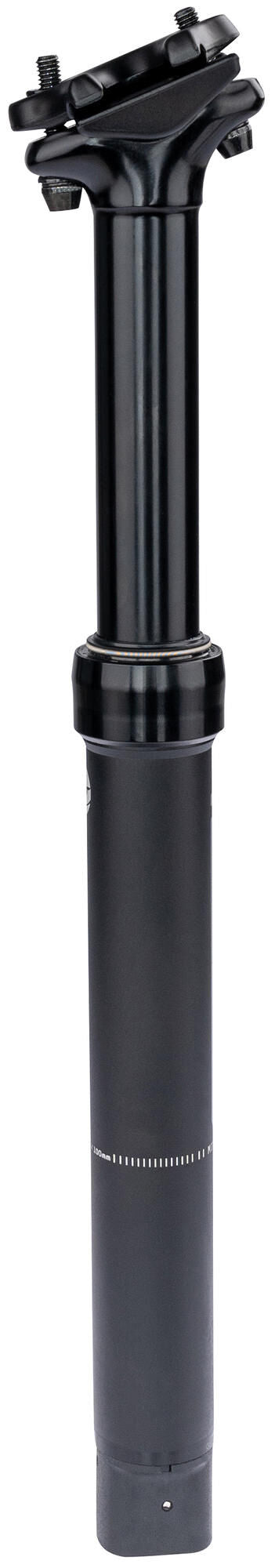 Contec Drop-A-Gogo Vario-Saddle Post