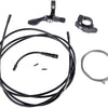 Contec Drop-A-Gogo Vario-Saddle Post