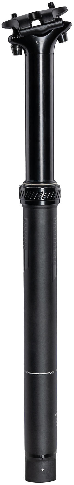 Contec CT CT Dropper SeatPost Drop-A-Gogo II 30,9mm 440mm