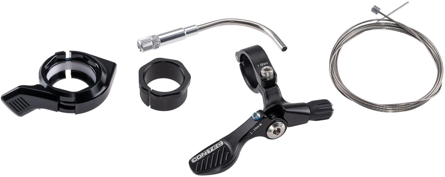 Contec vario-zadelpen drop-a-gogo ii ct variosattelst. drop-a- gogo ii 30.9 l500 d170