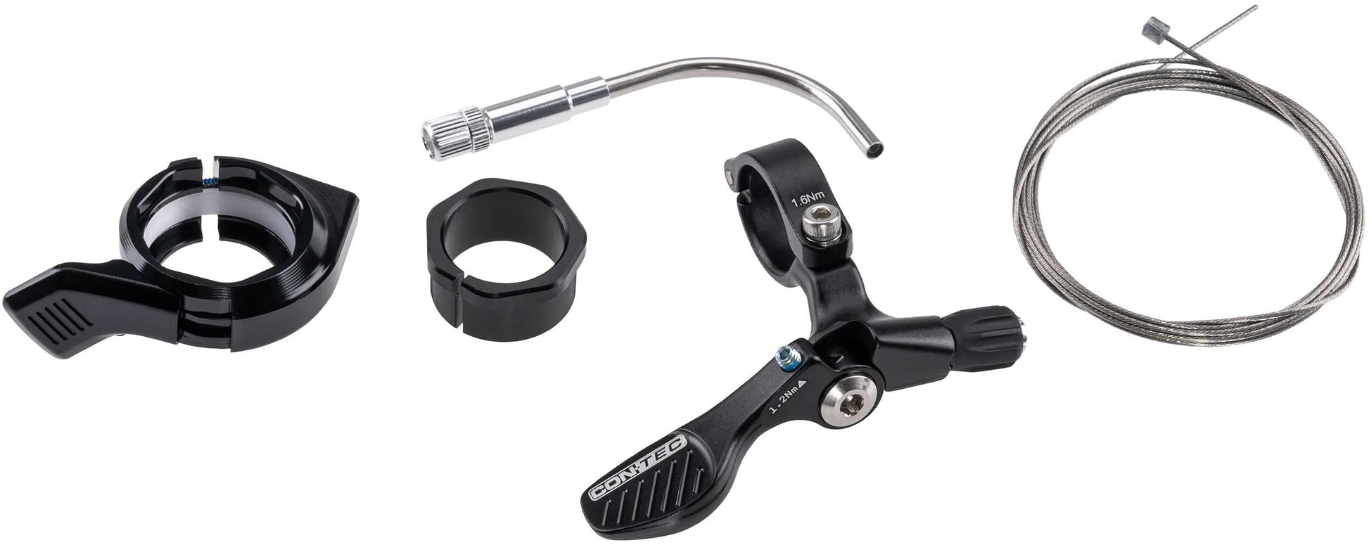 Contec vario-zadelpen drop-a-gogo ii ct variosattelst. drop-a- gogo ii 30.9 l560 d200