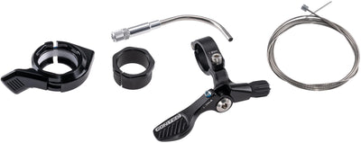 Contec CT CT Dropper SeatPost Drop-A-Gogo II 30,9mm 620mm