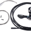 Contec CT CT Dropper SeatPost Drop-A-Gogo II 31,6mm 560mm