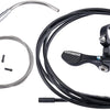 Contec vario-zadelpen drop-a-gogo ii ct variosattelst. drop-a- gogo ii 31.6 l560 d200