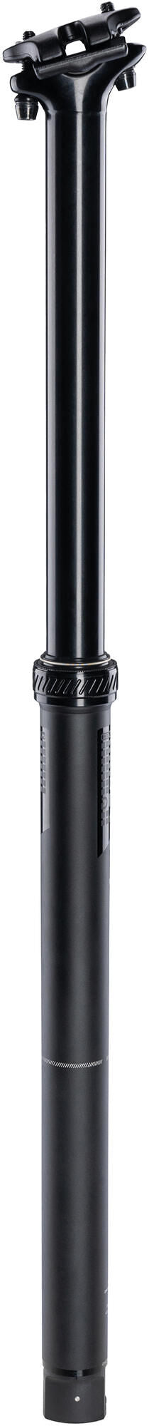 Contec variosattelstütze drop-a-gogo ii ct variosattelst. drop-a- gogo ii 31.6 l620 d230