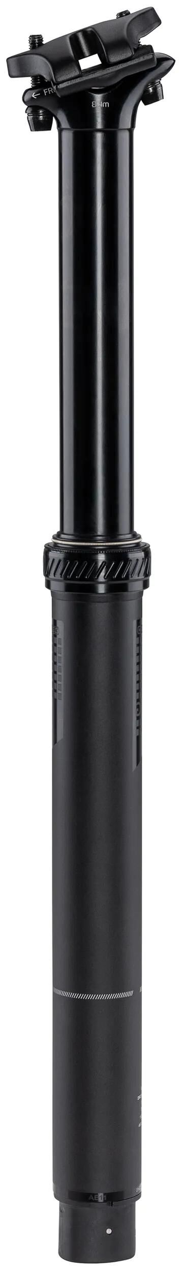 Contec vario seatpost drop-a-gogo ii ct dropper seatpost drop-a-gogo ii 34.9mm 465mm