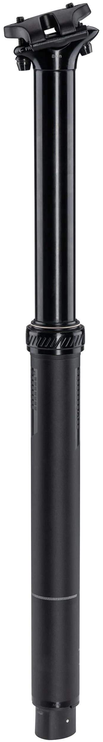 Contec vario seatpost drop-a-gogo ii ct dropper seatpost drop-a-gogo ii 34.9mm 505mm