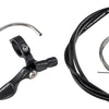 Contec variosattelstütze drop-a-gogo ii ct variosattelst. drop-a- gogo ii 34.9 l500 d170