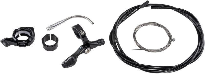 Contec vario-zadelpen drop-a-gogo ii ct variosattelst. drop-a- gogo ii 34.9 l500 d170