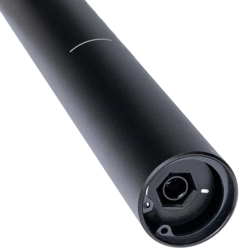 Contec Parallelogramma seduto sedile Post SP-060 Slim