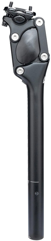 Contec parallelogram Seated seat post SP-060 Slim Long Travel - afbeelding 2