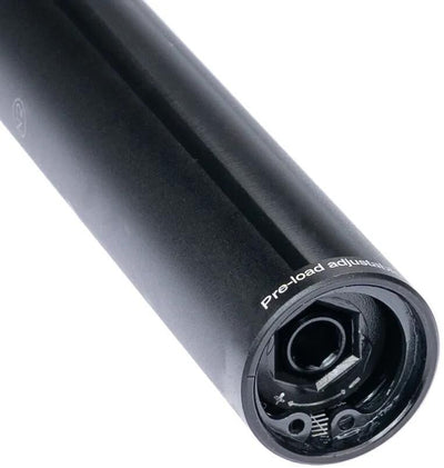 Contec Parallelogramma seduto sedile Post SP-060 Slim Long Travel