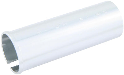 Manicotto di riempimento Contec upsize ct manicotto distanziale alluminio mm 27,2 mm diam.