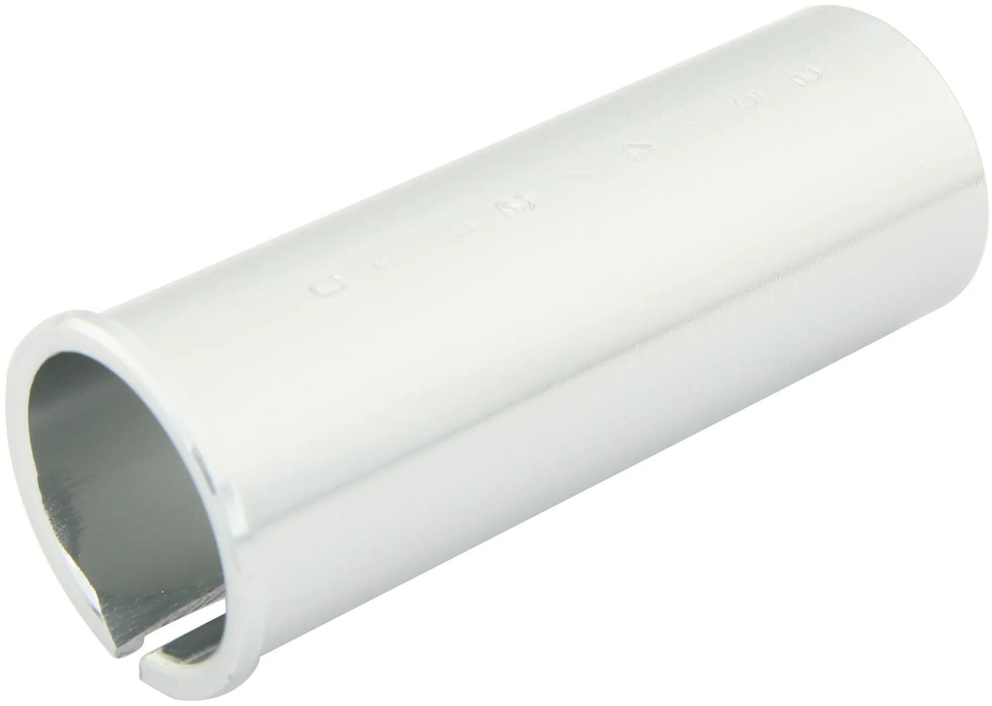 Manicotto di riempimento Contec upsize ct manicotto distanziale alluminio mm 29,0 mm diam.