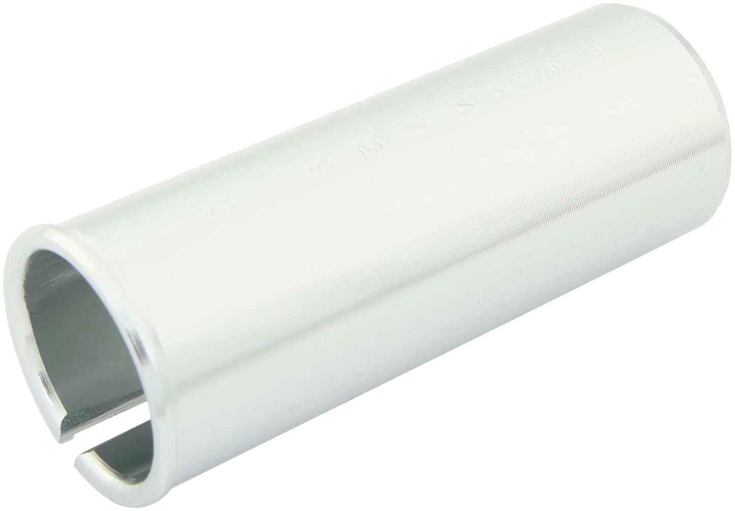 Manicotto di riempimento Contec upsize ct manicotto distanziale alluminio mm 29,6 mm diam.