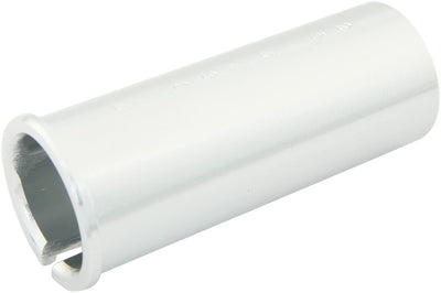 Manicotto di riempimento Contec upsize ct manicotto distanziale alluminio mm 30,4 mm diam.