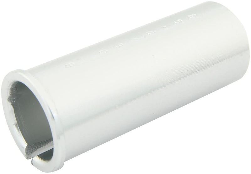 Manguito de relleno Contec upsize ct manguito espaciador aluminio mm 30,8 mm diám.