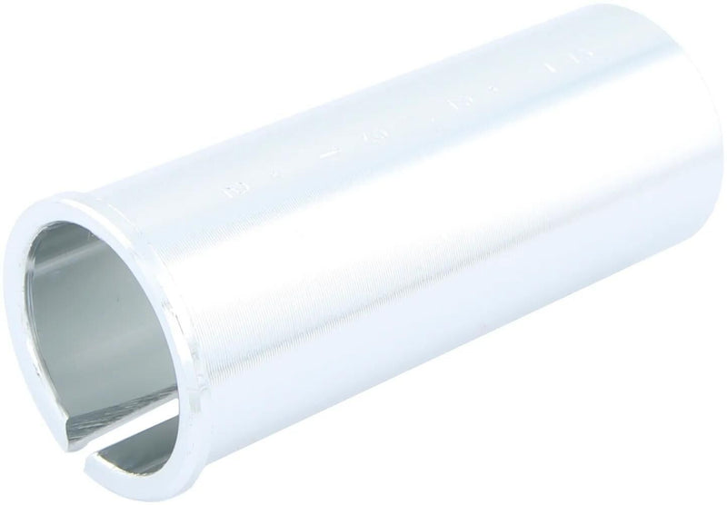 Manicotto di riempimento Contec upsize ct manicotto distanziale alluminio mm 31,2 mm diam.