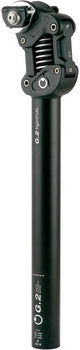 Byschulz Seat Post di, Schulz G.2 St 34,9mm | 400mm | Standard