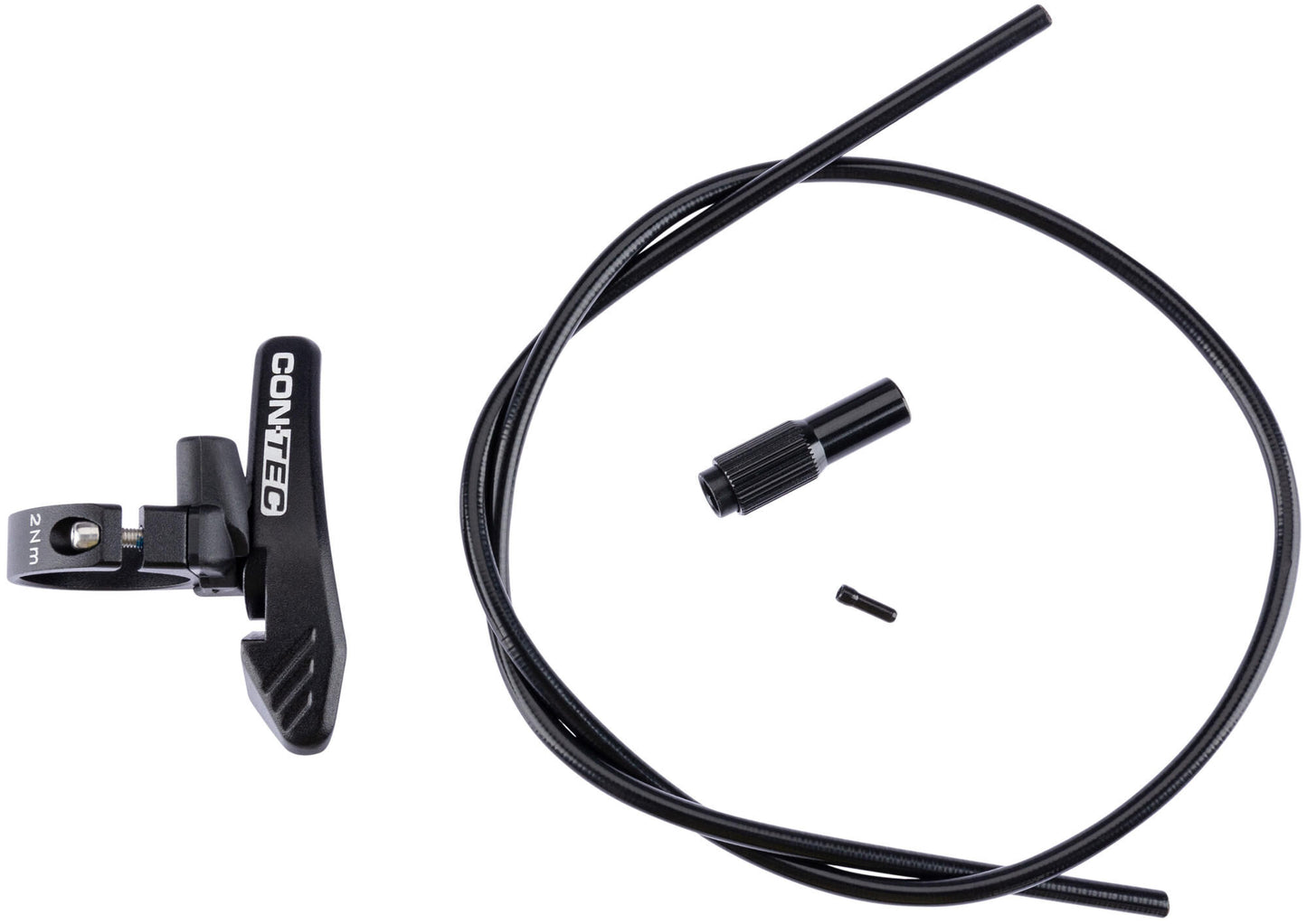 Control Control Lever Drop-a-Road